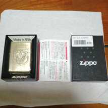 Zippo　ヨウジョセンキ　B_画像1