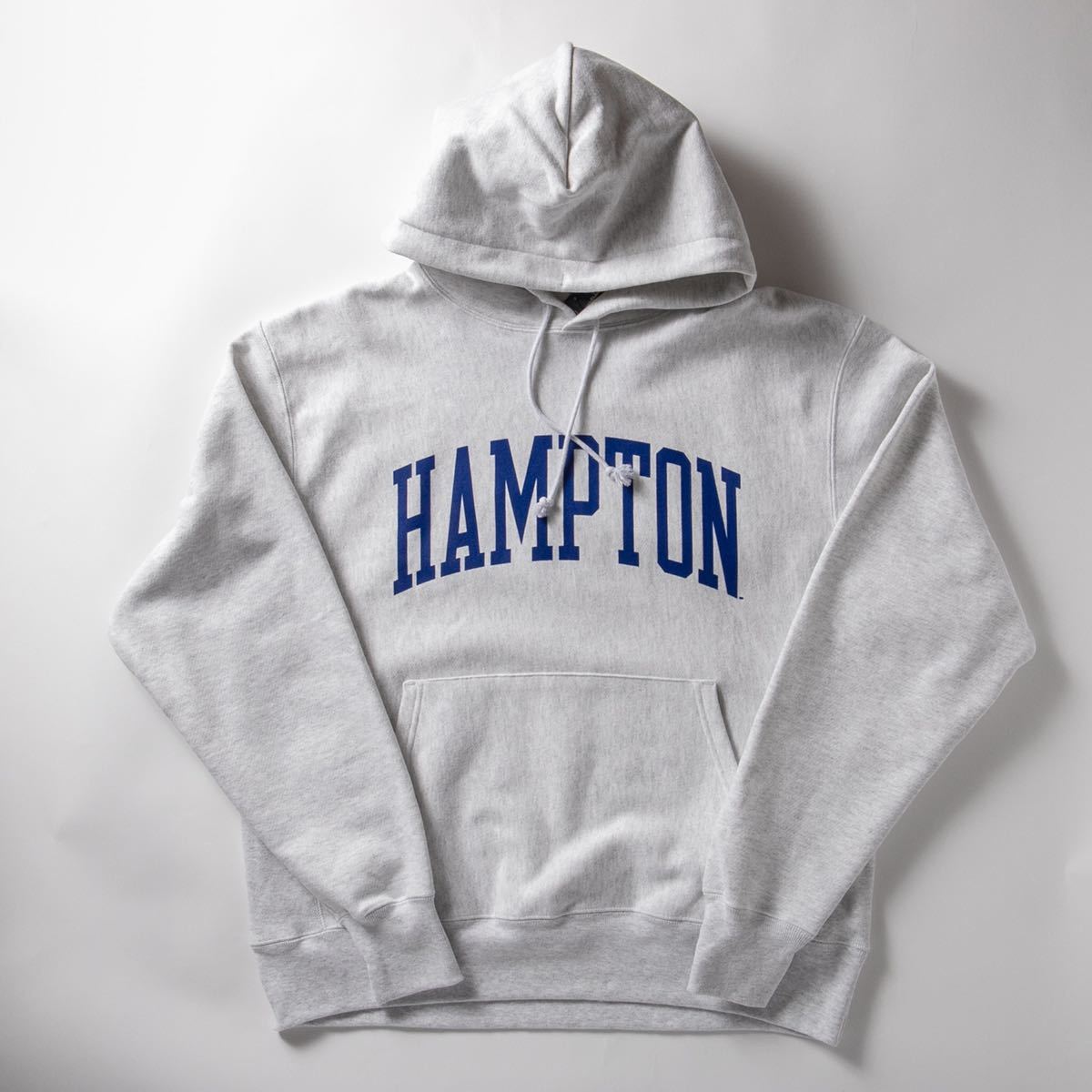 ひし型 XLサイズ The Almeda Club Crewneck Sweat グレー | www