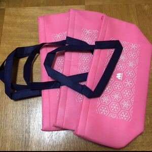 保冷保温バッグ エコバッグ