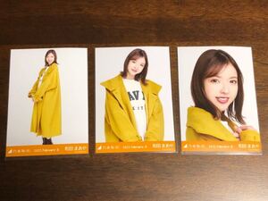 乃木坂46 生写真 和田まあや コンプ