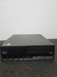 IBM ThinkCentre 8320-5AJ 通電確認済み　CPU 付き　メモリ　付き　3