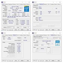 ★DELL★小型★超高速 i7-4790K(4.4Gx8)/新品SSD1TB+大容量HDD2TB/大容量20GBメモリ/Wi-Fi(無線)/USB3.0/DP/Windows 11/Office2019★_画像6