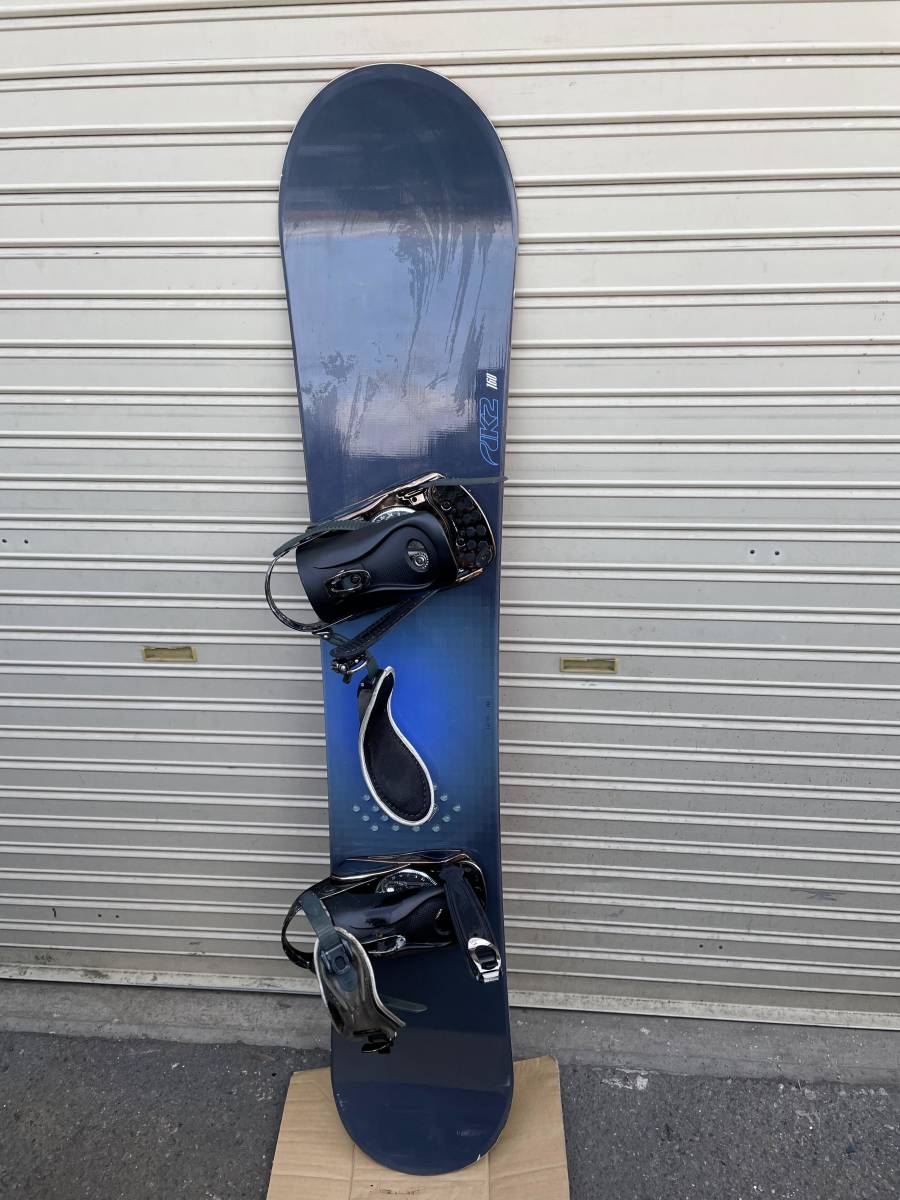 81%以上節約 FLOW QUANTAM 155 スノーボード BURTON mission