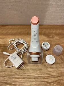 Panasonic 濃密泡エステ 美容器