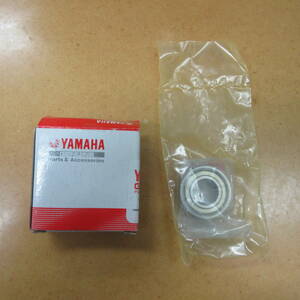 YAMAHA純正部品　93306-002YJ　バイク部品　パーツ　ヤマハ　ベアリング　XC125E