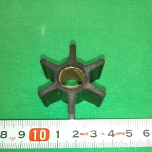 *o naan & Cola impeller all-purpose goods (SHERWOOD 8000k ) new goods *