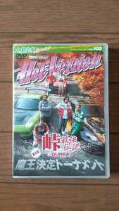 送料無料★Hot Version DVD Vol.102