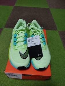 ナイキ(NIKE) ランニングシューズ トレーニングシューズ 部活 エア ズーム ライバル フライ 3 CT2406-700