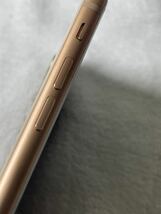 iPhone 8 plusスマホ ガラケー 端末 本体 デバイス 64GB ゴールド Apple SIMフリー_画像10