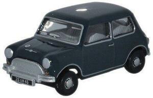 1/76 Mini Cooper ミニ クーパー RAF エアフォース 空軍 Oxford