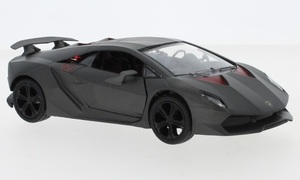 1/24 ランボルギーニ セスト エレメント Lamborghini Sesto Elemento 1:24 Motormax 梱包サイズ80