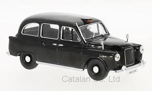 1/43 オースチン ロンドン タクシー Austin FX4 RHD London Taxi 1985 梱包サイズ60