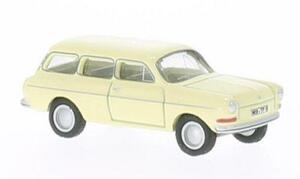 1/87 VW Type 3 1600 フォルクスワーゲン タイプ3 バリアント 梱包サイズ60