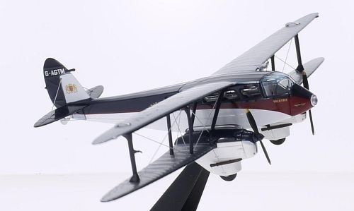 1/72 デ・ハビランド ドラゴン・ラピード De Haviland D.H. 89