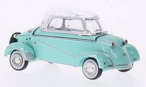 1/43 Messerschmitt tiger TG500 1958 メッサーシュミット 緑 Vitesse 梱包サイズ60