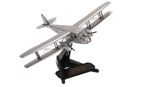 1/72 デ・ハビランド ドラゴン イオラ De Havilland D.H.84 Dragon Iolar EI-ABI 1:72 梱包サイズ80