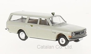 1/87 ボルボ ステーション ワゴン TAXI タクシー Volvo 145 station wagon Taxa DK 梱包サイズ60