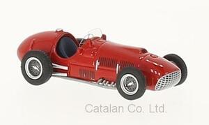 1/87 フェラーリー 赤 レッド RED Ferrari 375 F1 Formel 1 1951 梱包サイズ60