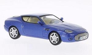 1/43 Aston Martin DB7 ヴァンテージ 2003 アストンマーチン WhiteBox 梱包サイズ60