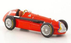 1/43 Alfa Romeo 159 アルファロメオ 1951 No.2 J.M.Fangio Brumm 梱包サイズ60