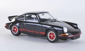 1/43 Porsche 911 Carrera RS 2.7 ポルシェ カレラ 1972　梱包サイズ６０