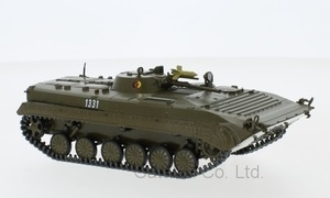 1/43 ソ連 ソビエト連邦 パンツァー 歩兵戦闘車 装甲車 Panzer BMP-1 NVA 1:43 Premium ClassiXXs 梱包サイズ80