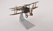 1/48 ロイヤル・エアクラフト・ファクトリー Royal Aircraft Factory SE5a F8005 25th Aero Squadron USAAS 1:48 Corgi 梱包サイズ80_画像1