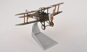 1/48 ロイヤル・エアクラフト・ファクトリー Royal Aircraft Factory SE5a F8005 25th Aero Squadron USAAS 1:48 Corgi 梱包サイズ80