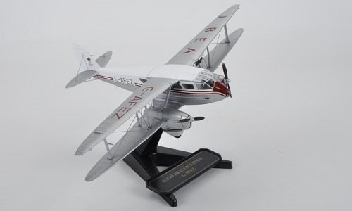 Amazon.co.jp: 1/72 De Havilland Dragon Rapide Reg. G-AGTM