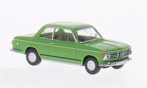 1/87 BMW 2002 Green グリーン 緑 梱包サイズ60