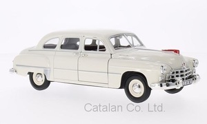 1/24 ガズ ガス GAZ 12 ZIM 白 ホワイト white Lucky Die Cast 梱包サイズ80