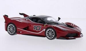 1/24 フェラーリ Ferrari FXX-K 2015 Bburago 梱包サイズ80 フェラーリー