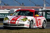 1/43 Porsche 911 GT3 ポルシェ 2005　梱包サイズ６０_画像2