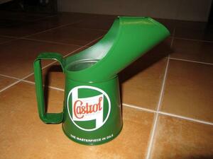  Rover Mini MINI CASTROL Castrol oil difference . oil tool packing size 60