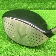 JGH-245 Callaway LEGACY TOUR 10.5° ドライバー用　ヘッド単品　全国送料無料_画像4