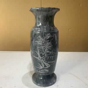 花瓶　一輪挿し　花器　オブジェ　陶器製　花入　花生　華道具