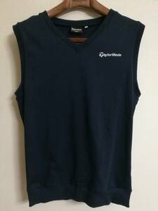 Taylormade Tailor Made Best Sweat Navy Navy Navy Golf