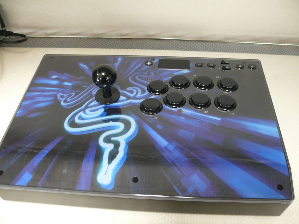 最終値下げ】Razer Panthera パンテラ アケコン | veranstaltungen.lkz.de