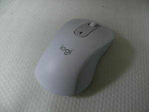 Logicool マウス M650L Bluetooth　ホワイト