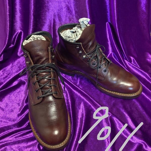 レッドウィング9011 US91/2 27〜28cm
