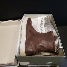 フィオレンティーニ+ベイカー(FIORENTINI+BAKER) 馬革ブーツ_画像10