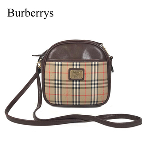  Burberry shoulder bag pochette pouch clutch bag 