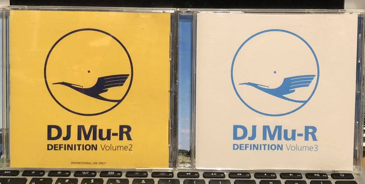 77%OFF!】 DJ KIYO BEFORE AFTER MIX CD-R ecousarecycling.com