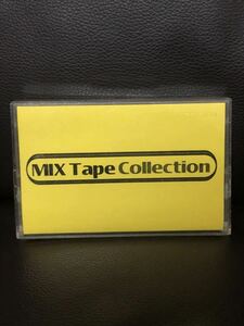 CD attaching MIXTAPE DJ LOUIE VEGA & ANDRE COLLINS MIX TAPE COLLECTION*TIMMY REGISFORD FRANKIE KNUCKLES MURO KIYO KOCO LARRY