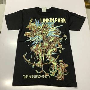 SR9A4. バンドTシャツ Sサイズ　LINKIN PARK ⑧ リンキンパーク