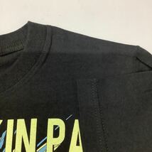 SR9A4. バンドTシャツ Sサイズ　LINKIN PARK ⑧ リンキンパーク_画像3