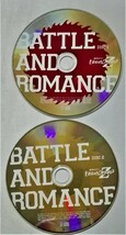 中古CD2枚組　 ももいろクローバーZ『 バトル アンド ロマンス 』[初回限定盤A] 型番：KICS-91678_画像3