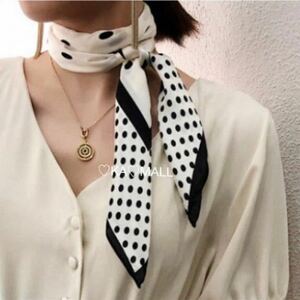 S-15 scarf square neck origin brilliant adult color 