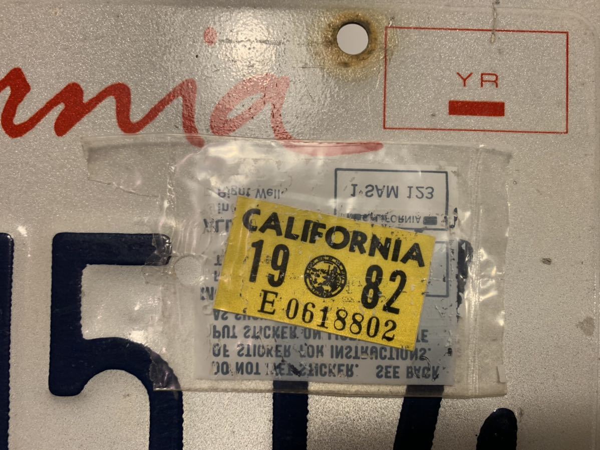 当店限定3年保証 未使用品 最後の1枚 リアル 1985年 カリフォルニア レジストレーション ステッカー インスペクション U.S.D.M. USDM ホットロッド ソプラノウクレレ-アクセサリー - COM 当店限定3年保証 未使用品 最後の1枚 リアル 1985年 カリフォルニア レジストレーション ステッカー インスペクション U.S.D.M. USDM ホットロッド ソプラノウクレレ-アクセサリー - COM