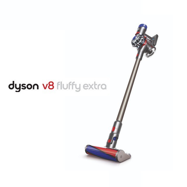 ダイソン Dyson V8 Fluffy Extra SV10 TI オークション比較 - 価格.com